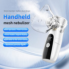 Rechargeable Moisturizing Mist Atomizer     kids Adults      Travel Humidifier