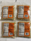 4 Packs New Trader Joe s Unroasted   Unsalted Pignolias Pine Nuts 8oz Each X 4