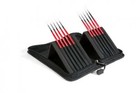 Mig Deluxe Brushes Kit Marta Kolinsky  special Transport Zipper Case 