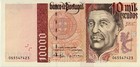 Portugal - 1996 - 10 000 Escudos -  unc    ed4906