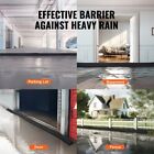 Vevor Flood Barriers  Water Flood Dam Bags 8 -pack water Activated Flood Barrier