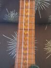 Vintage 1920 s Tabu Ukulele