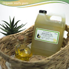 Extra Virgin Avocado Oil Unrefined Raw 100  pure Organic Cold Pressed 2oz-gallon