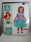 Ariel Infant Costume Disney Baby Princess Halloween Tutu Dress 12-18m 