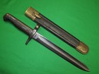 Italian M1871  Vetterli  Bayonet