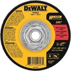 4-1 2in Type 1 Cutting Wheel 5 8-11 0 045in 10 Pack