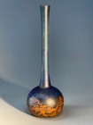 Elegant Daum Nancy  Berluze Vase  Circa 1910