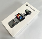 Dji Osmo Pocket 3 Action Vlog Handheld Camera Cmos 3-axis Gimbal 4k New