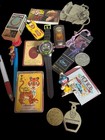 Vintage Treasure Junk Drawer Bonanza Toys Fun Mixed Lot