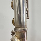 Yamaha Yfl-372 Flute With Offset G With B Foot