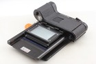  near Mint  Toyo Quick Roll Slider Film Back Adapter 6x9 Focusing Finder Japan