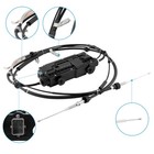 Park Brake Module Handbrake Actuator For Range Rover Sport Lr032104 2010-2013