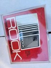 Vintage Rook Card Game Parker Bros  New Sealed Cards In Original Case   Sticker 