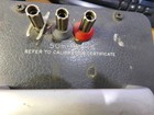 General Radio Model  1482-k Standard Inductor   50mhh     0 1 