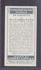 Sir Charles Coghlan - 90   Year Old English Card   4