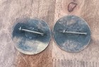 Original Coca Cola Coke Vendor Pins Circa 1940 s