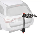Yakima Ridgeback 4-bike Hitch Rack - New Brand   Free Shipping   Sale