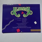 Vintage Alabama 1991-1992 15 Month Wall Calendar Country Music Collectible