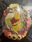 Disney Employee Center Dec Twdcs Fall Vibes Winnie The Pooh Le300 Pin In Hand