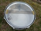 Ludwig Vintage Aluminum 14x5 Standard Snare Drum