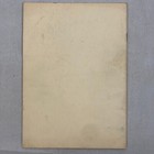 Coronation Of Her Majesty Queen Elizabeth Ii Vintage 1953 Staple Bound Jubilee