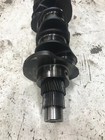 Crankshaft International Maxxforce Dt  1842568c94  1842039c93 