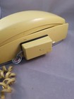 Vintage Rotary Trimline  70s Telephone Wall Mountable With Loudness Control  u 
