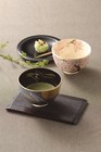 Japanese Matcha Bowl Mino Ware Kaneta Tenmaishi Chawan Made In Japan 4524