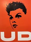 Judy Garland Carnegie Hall New York Concert  authentic  Poster  Triton Gallery
