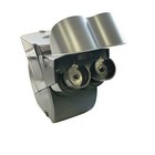 Eheim Twin Automatic Feeder  Battery Operation