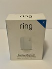 Ring Alarm Contact Sensor 2-pack  2nd Gen   New Still Sealed