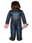 Michael Myers Inflatable Halloween Ii Costume Adult One Size 