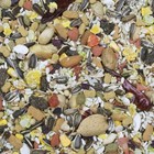 Sunburst Parrot Food 3 Lbs - 2 Pack  Immune Support  All Life Stages