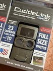 Lot 4 Cuddeback Cuddelink Ir Trail Camera Ll-2a  c21-002 Links Up To 23 Camera