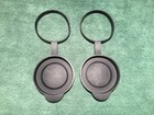Vortex Tethered Binocular Lens Covers