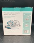 Nanobebe Mircrowave Sterilizer