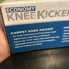 Economy Carpet Knee Kicker 16 1 2   Comfort Grip  10408 Carpet Installer Nib