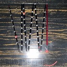 Black Diamond Collapsible Quick Draw Probe Tour 280 Avalanche Rescue Tool
