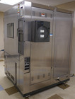 Espec Esz-4ca 39  X 35  X 39  Environmental Chamber  Recent Service  460v 3ph