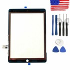 For 2018 Ipad 6 6th Gen Touch Screen Glass Digitizer Replacement  ic A1893 A1954
