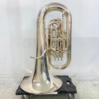 Besson Sovereign 981 Tuba 981 Junk