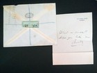 Ext Rare Pakistan 1948    registered Fdc    1st Definitive Stamp With Most Values