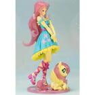 Kotobukiya Bishoujo My Little Pony Fluttershy Scale 1 7 Figure Limited Toy Gift