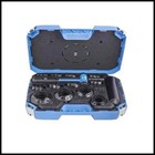Skf Tmft 36 Bearing Fitting Tool Kit  36 Impact Rings  3 Impact Sleeves Ups