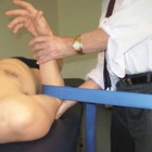 Optp Mulligan Mobilisation Belt - Mobilization Belt For Physical Therapy  Rehab