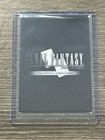 Final Fantasy Trading Card Game Special Pr Card Collection  Cloud  noir Promo 