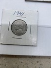 Vintage Collectible Coins And Casino Tokens