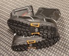 Lion By Thorogood 14  Qr14 Structural Bunker Boot 804-6369 - Size 12w - Nwt