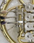 Yamaha Full Double Horn Yhr-869d