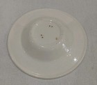 Vintage Coors Beer Ceramic Ashtray Barware Decor America s Fine Light Beer 6 